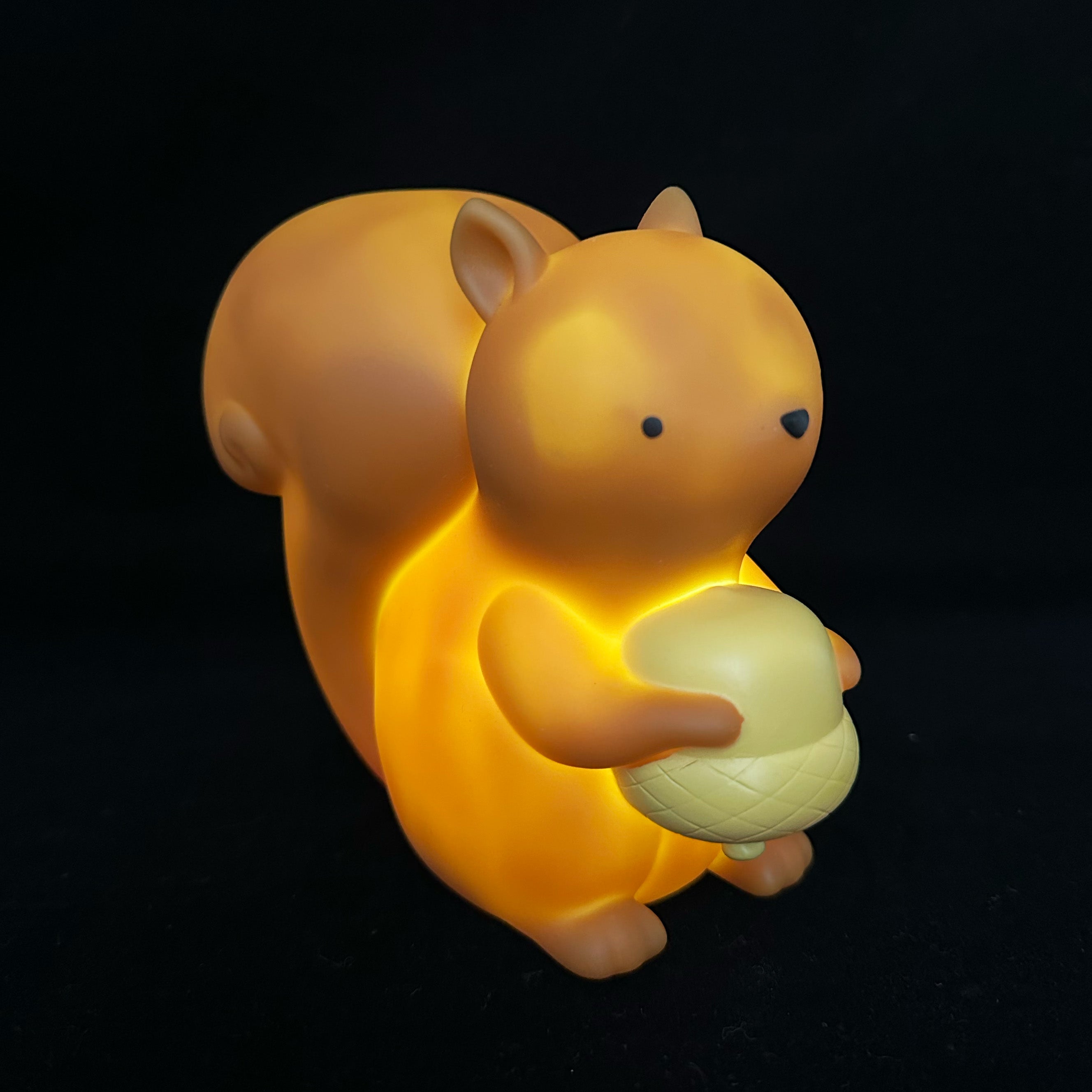 Tier Nachtlichter von A Little Lovely Company