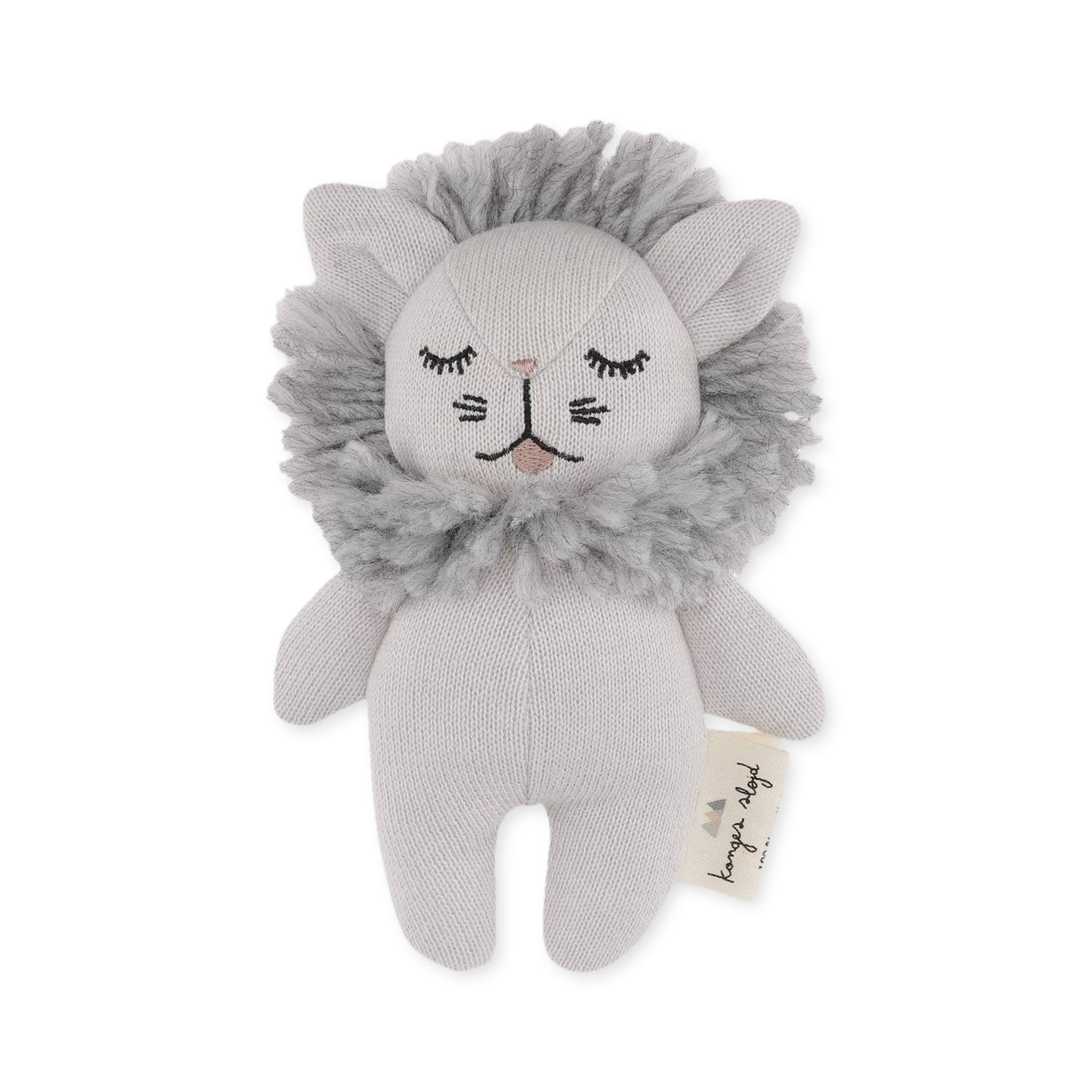 Rasseln von Konges Sløjd