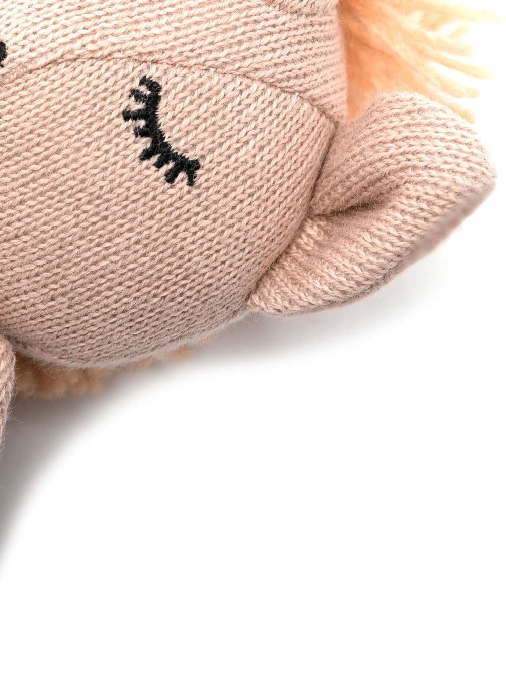 Rasseln von Konges Sløjd