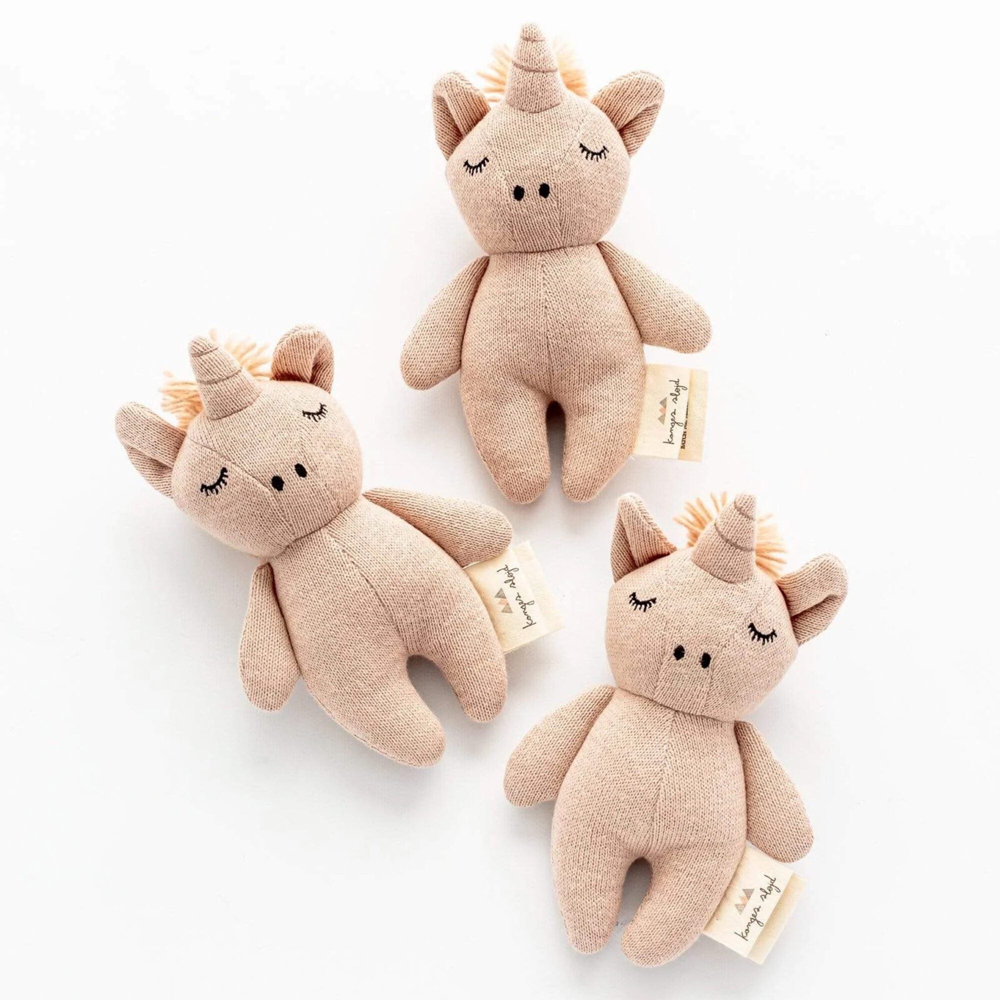 Rasseln von Konges Sløjd