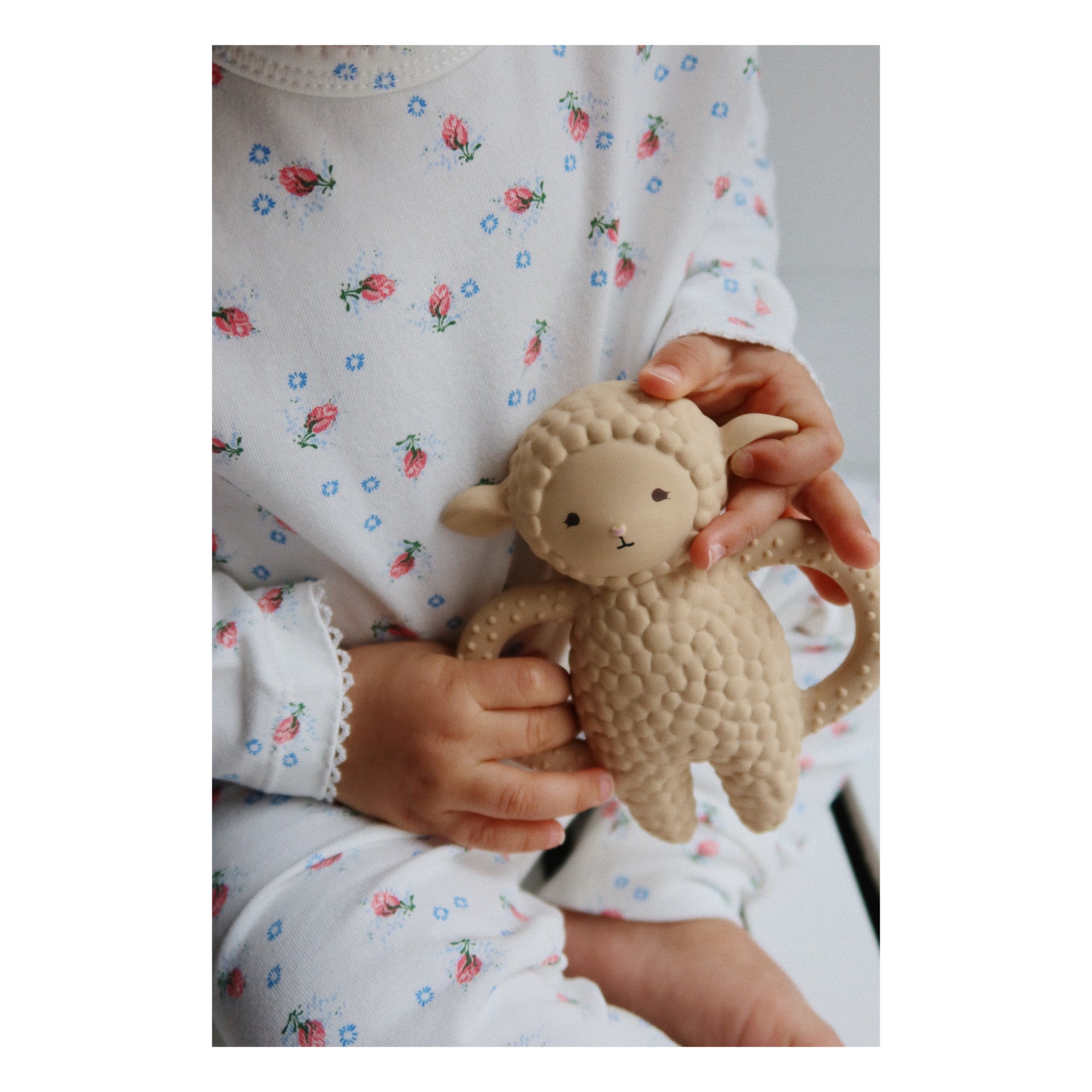 Beissringe von Konges Sløjd