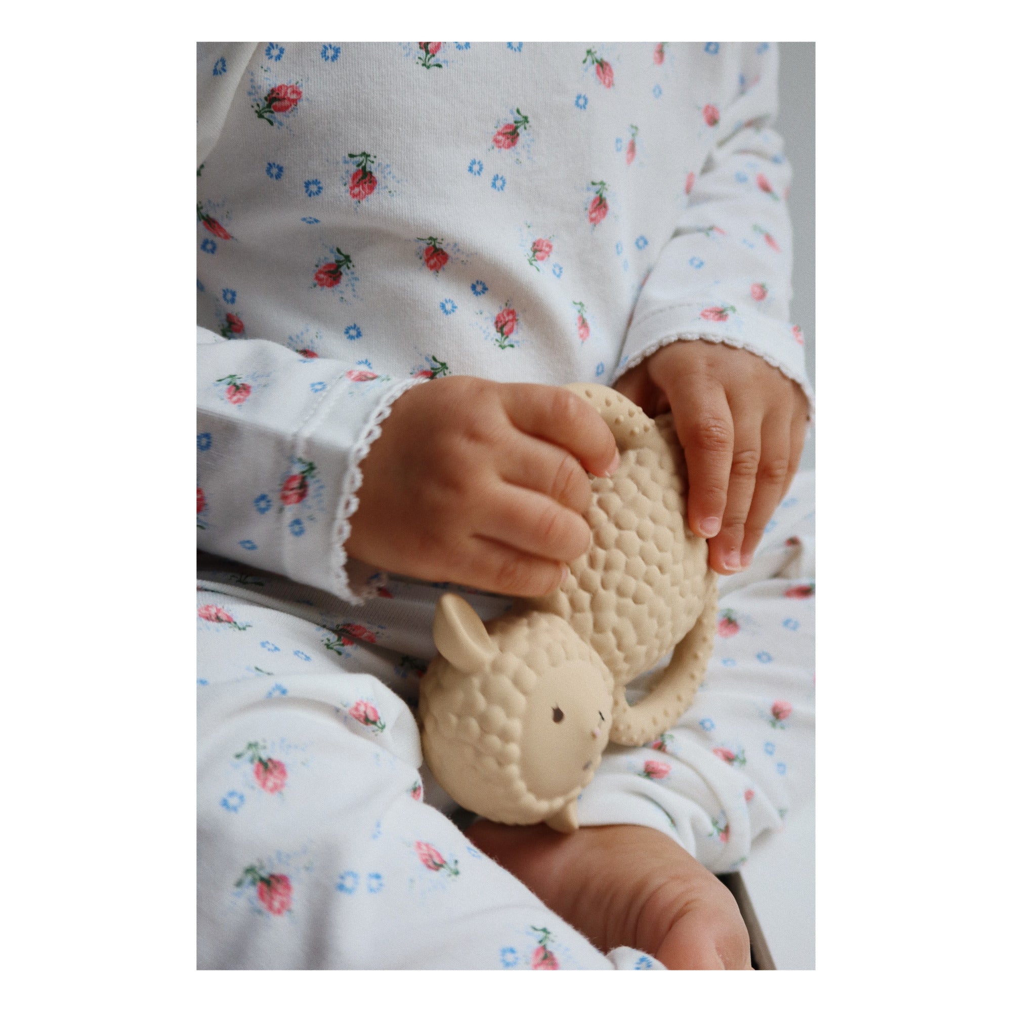 Beissringe von Konges Sløjd