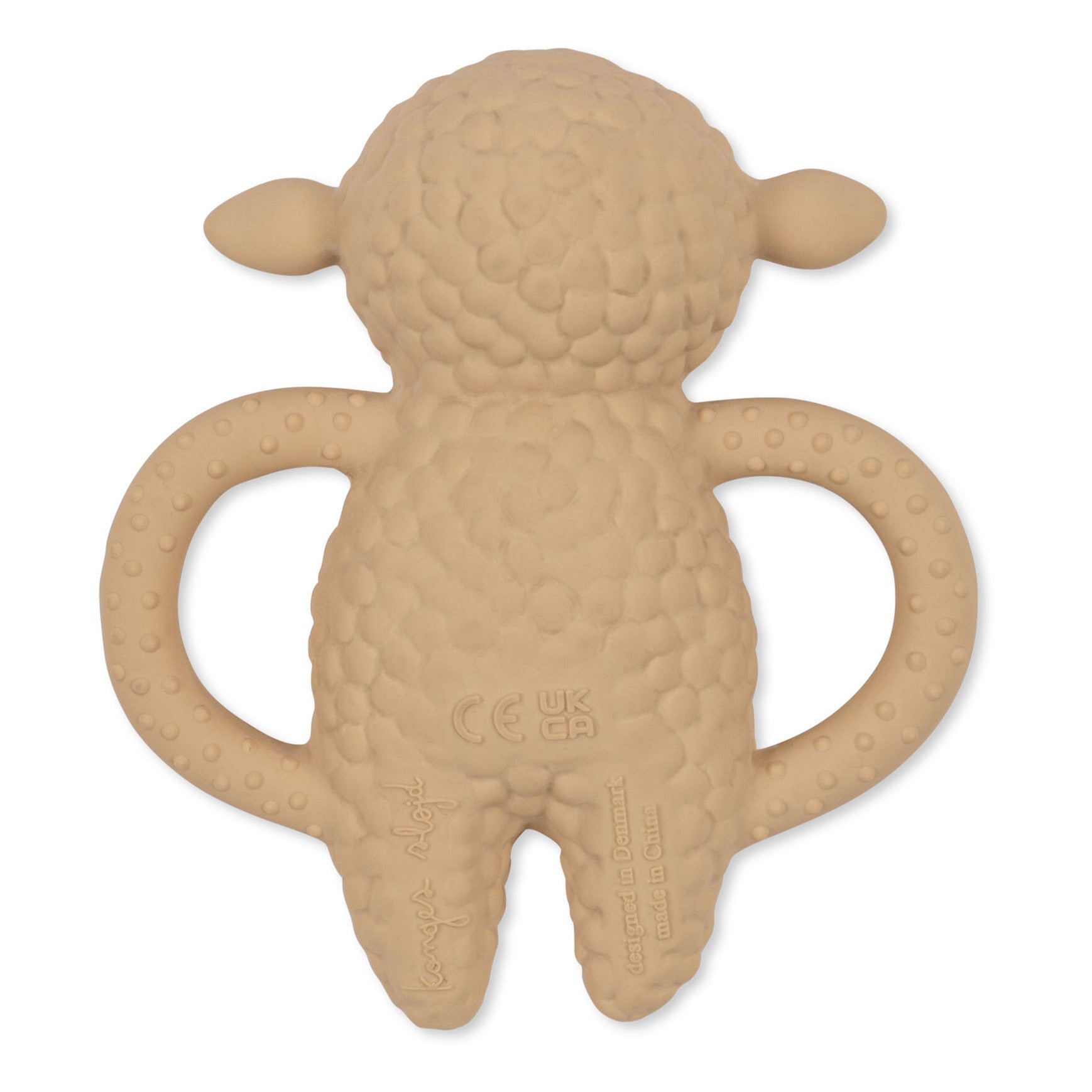 Beissringe von Konges Sløjd