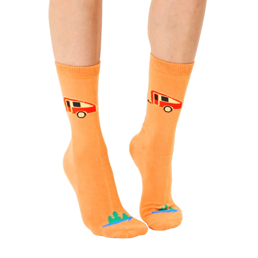 Socken 3D von Living Royal