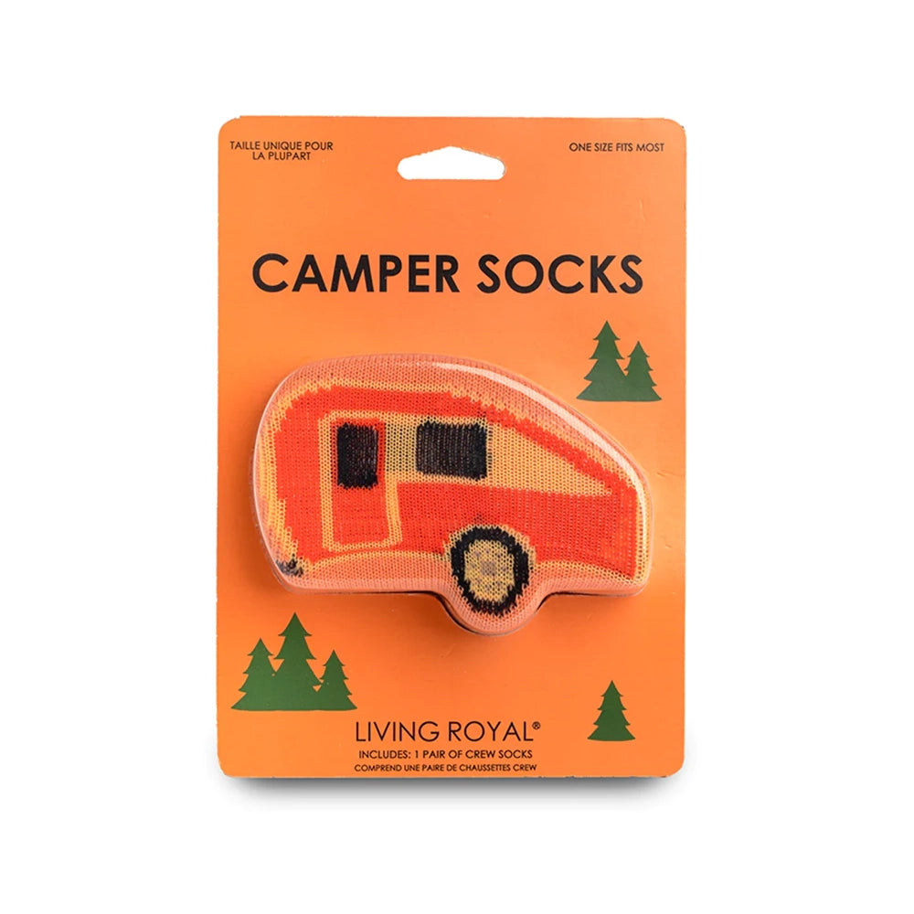 Socken 3D von Living Royal