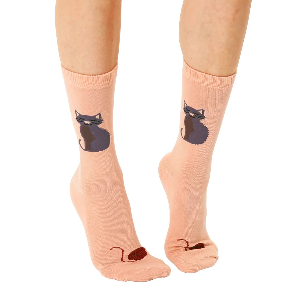 Socken 3D von Living Royal