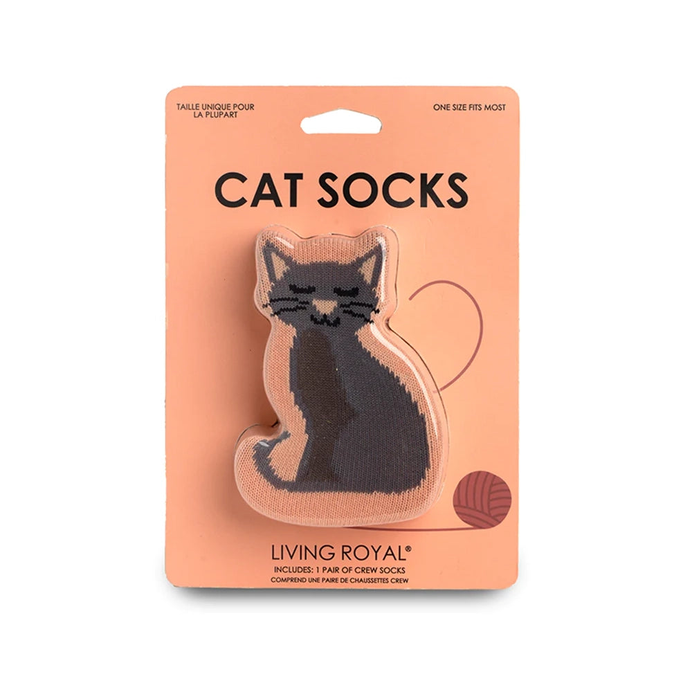 Socken 3D von Living Royal