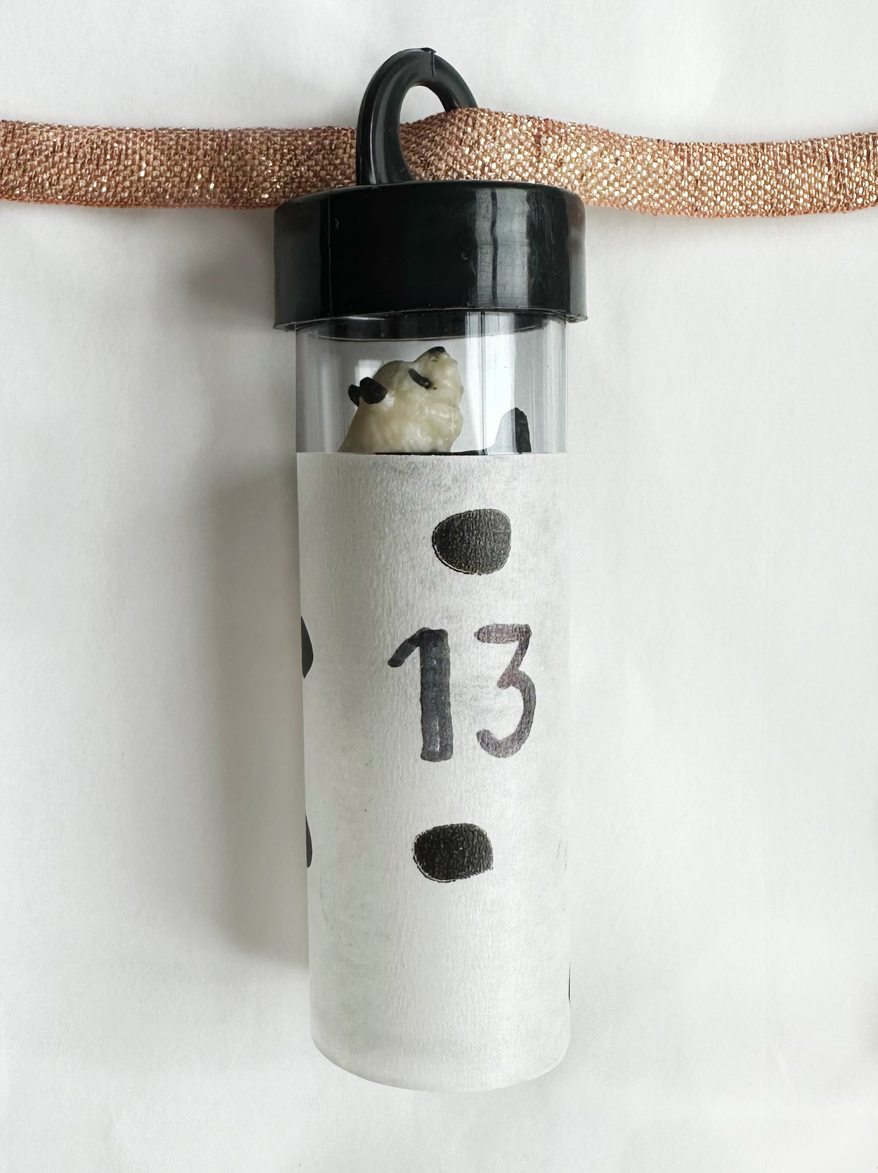 Adventskalender "Tierische Überraschung"