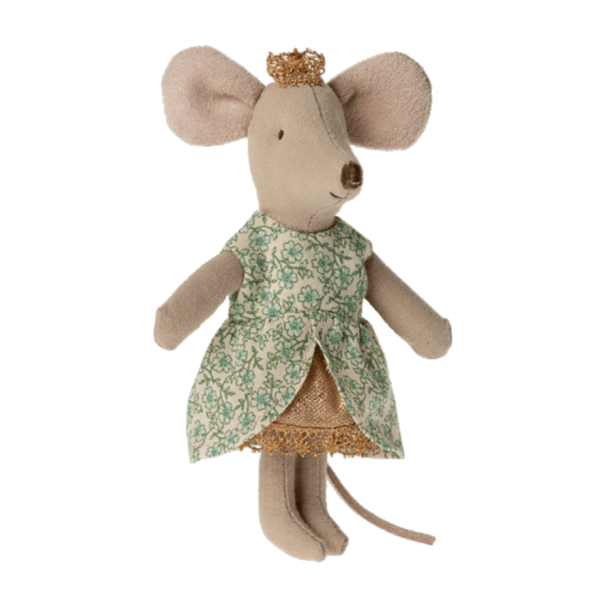Prinzessin Maus in der Schachtel von Maileg