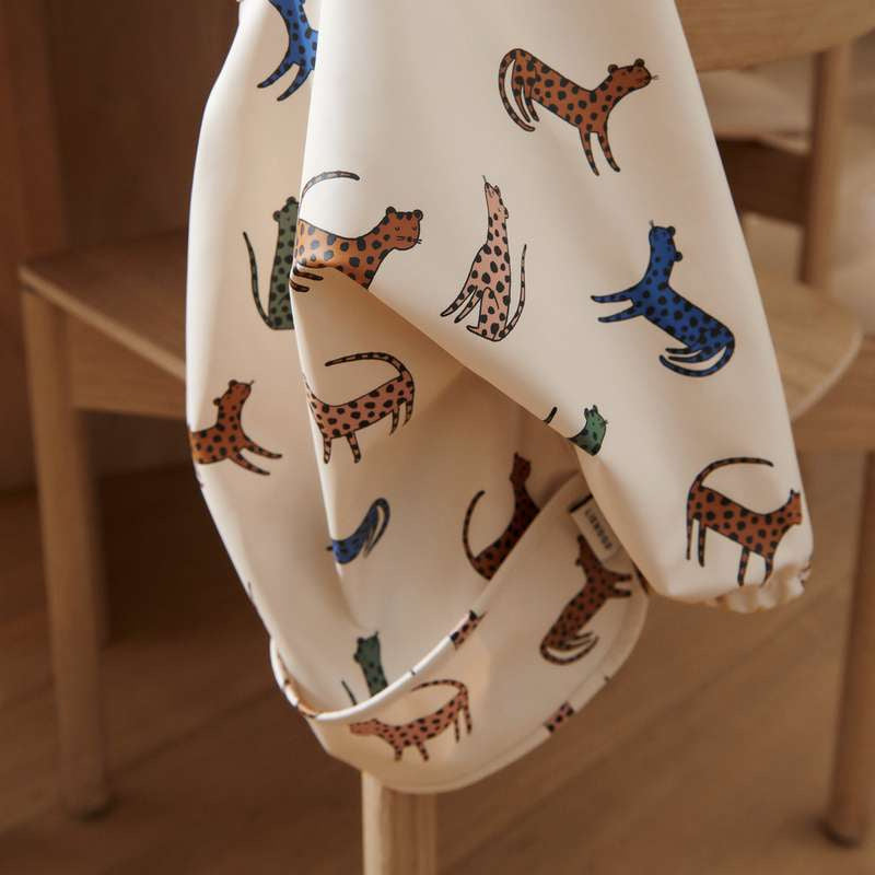 Ärmellätzchen Marle Cape von Liewood