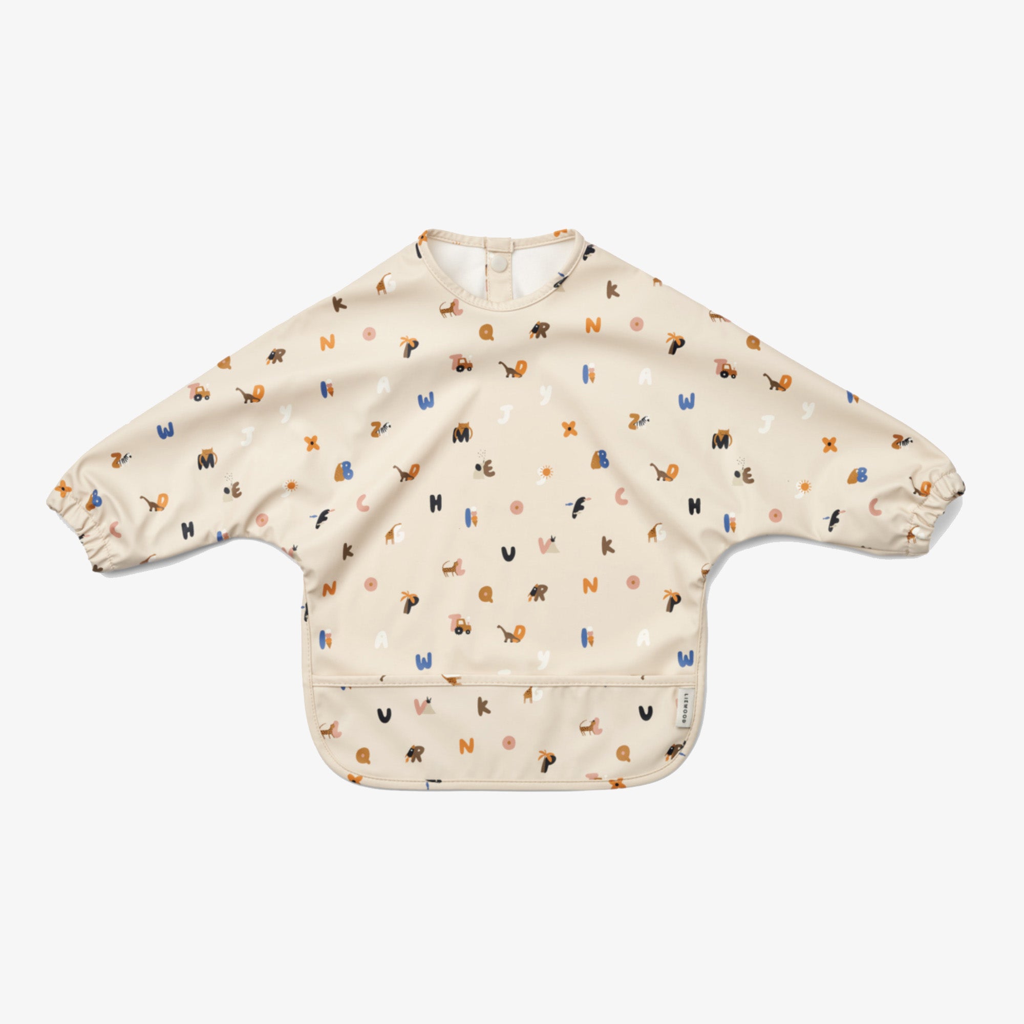 Ärmellätzchen Marle Cape von Liewood