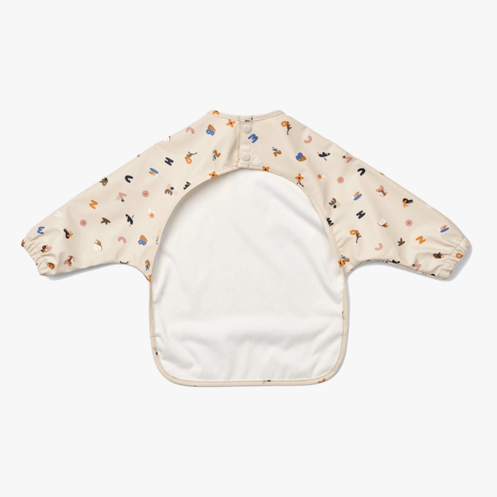 Ärmellätzchen Marle Cape von Liewood