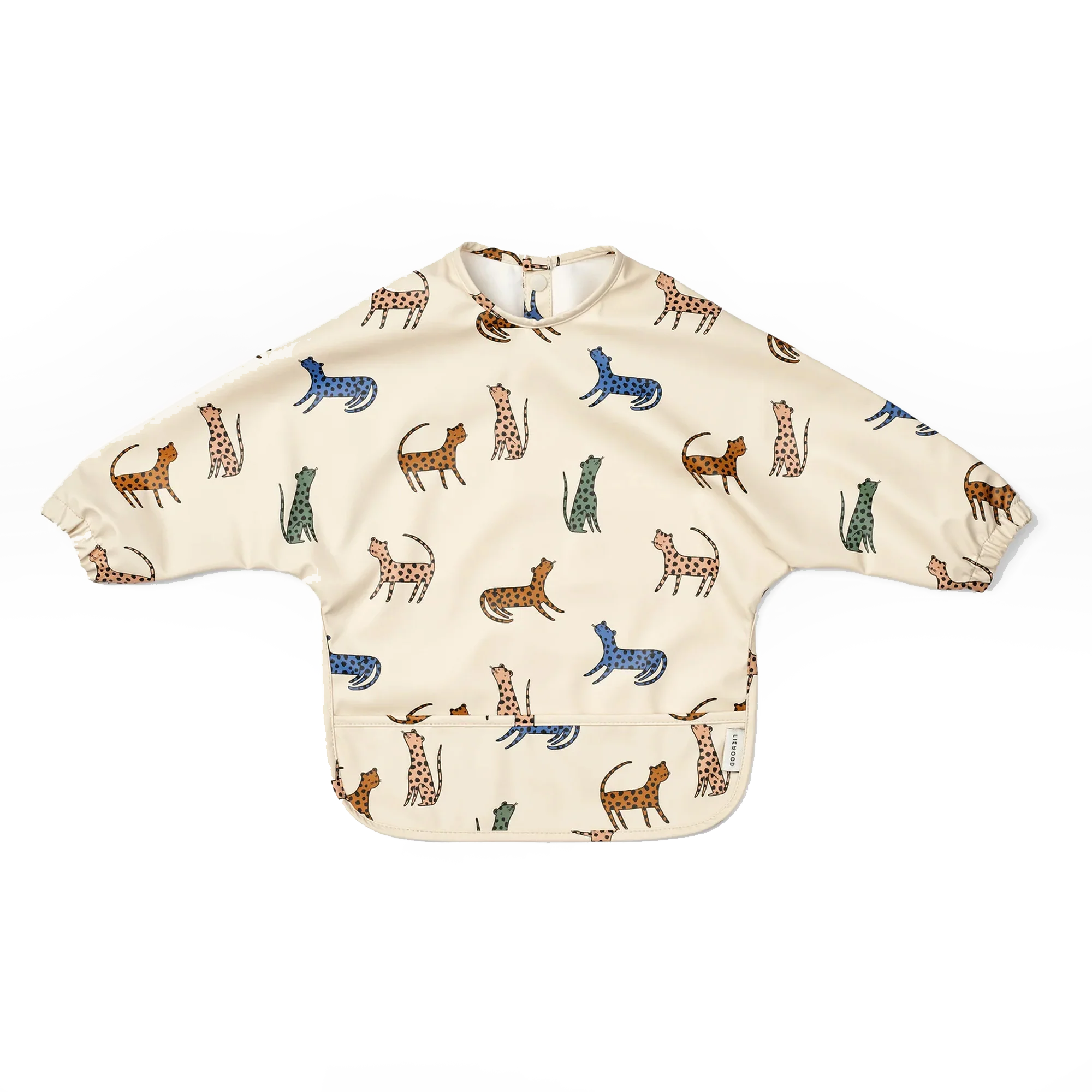 Ärmellätzchen Marle Cape von Liewood