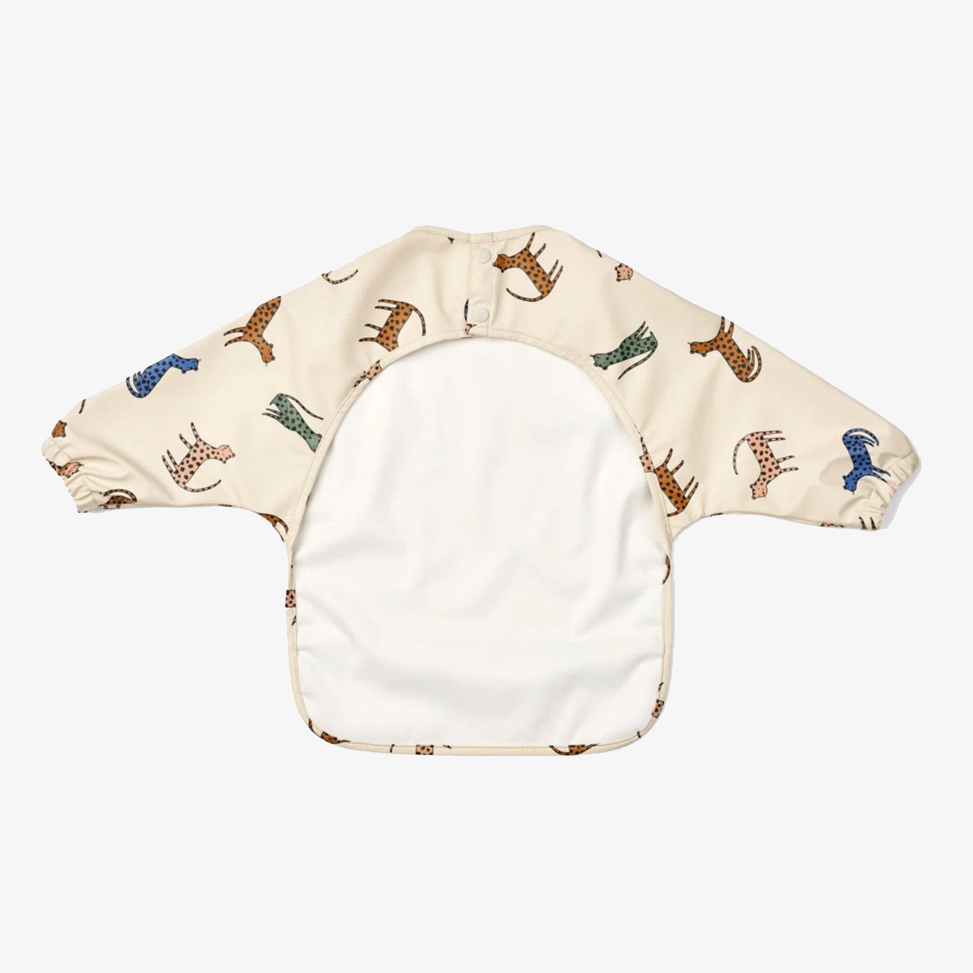 Ärmellätzchen Marle Cape von Liewood