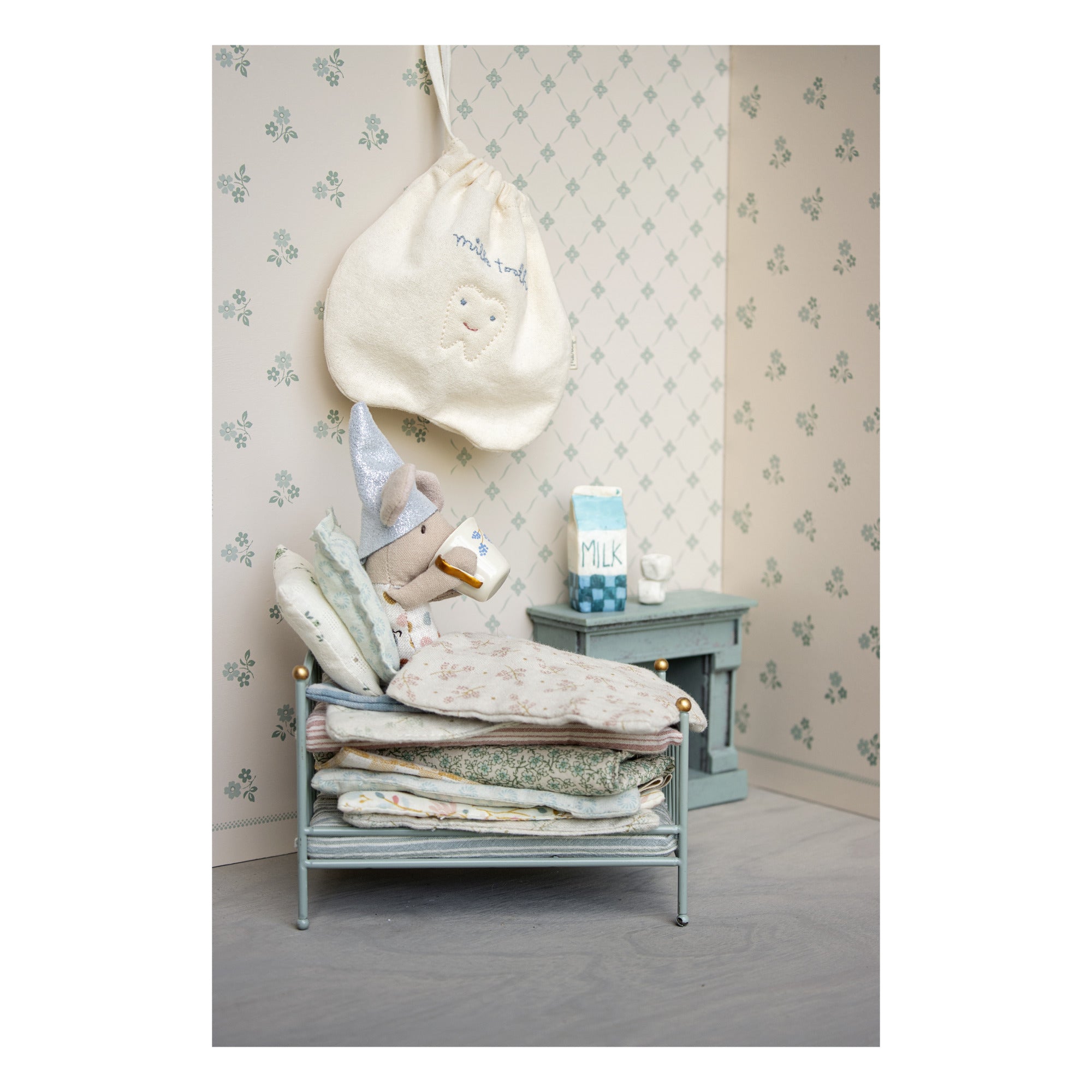 Bett Vintage von Maileg