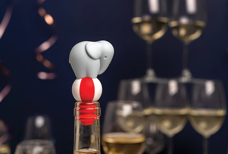 Flaschenverschluss Bottle Stopper Phil Ototo