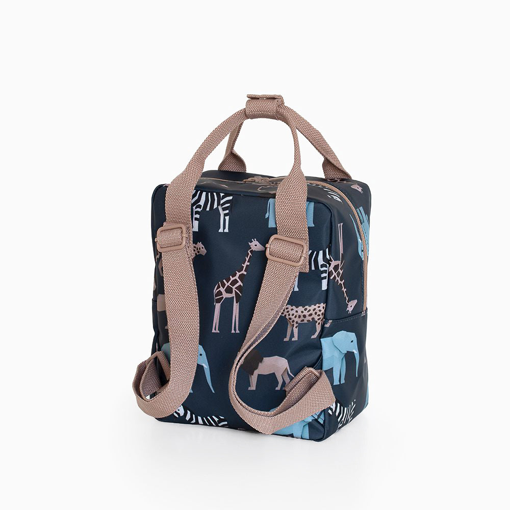 Kinderrucksäcke von Studio Ditte