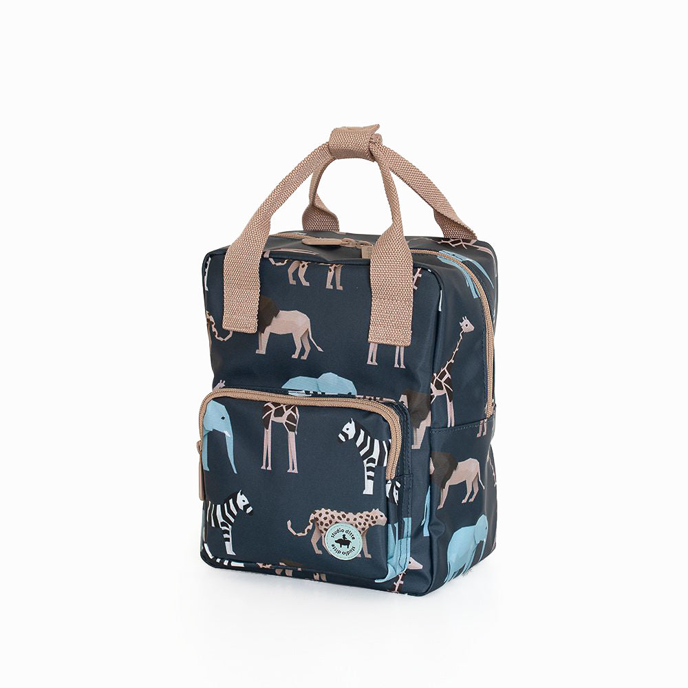 Kinderrucksäcke von Studio Ditte