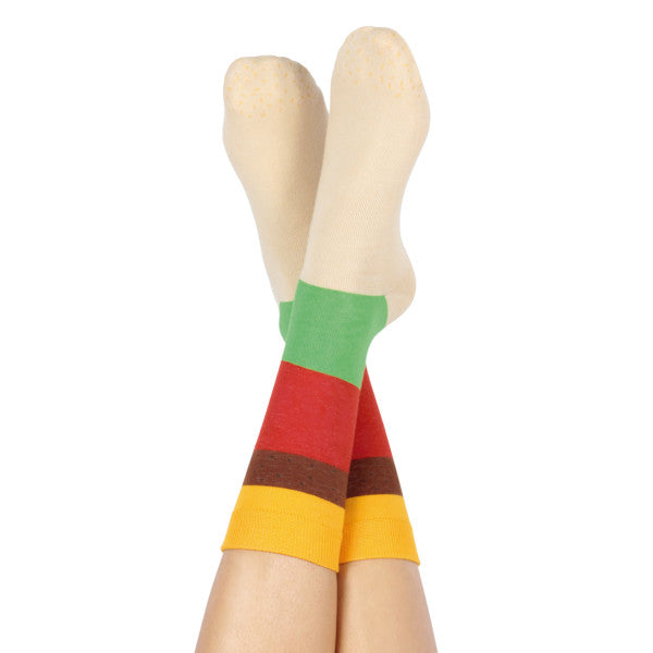 Food Socken von Eat My Socks