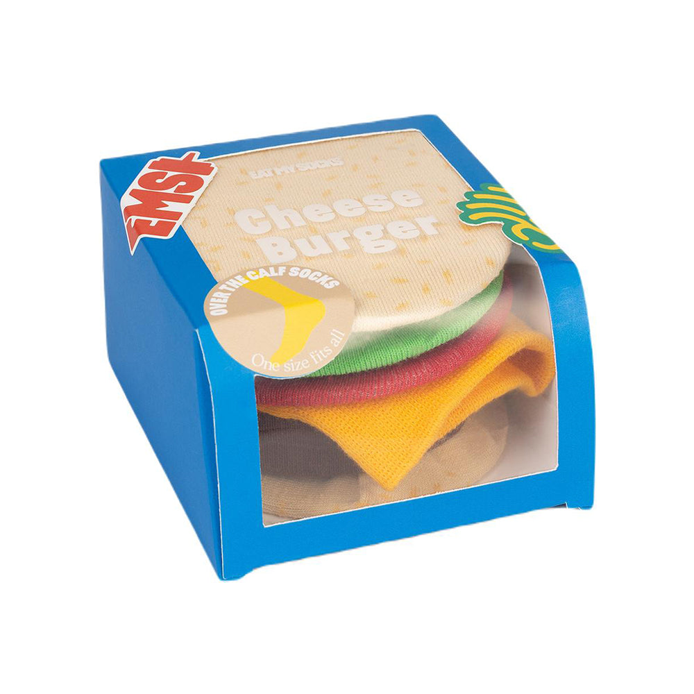 Food Socken von Eat My Socks