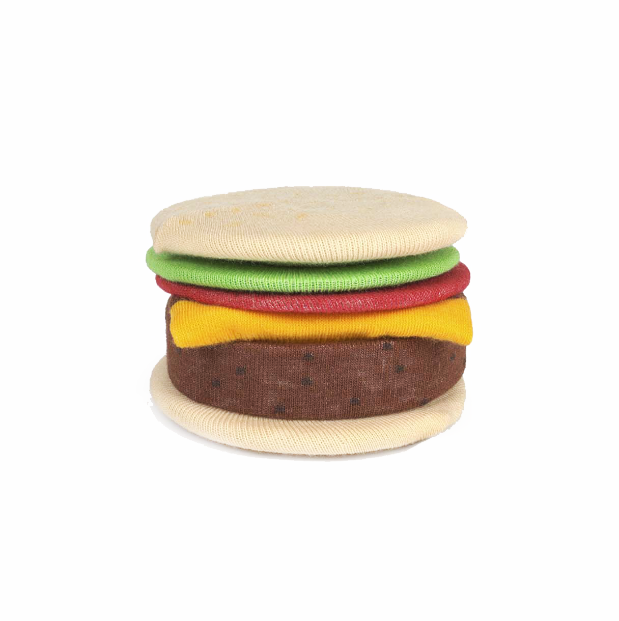 Food Socken von Eat My Socks