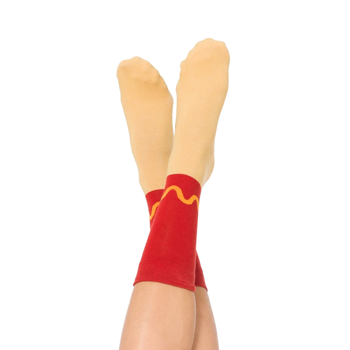 Food Socken von Eat My Socks