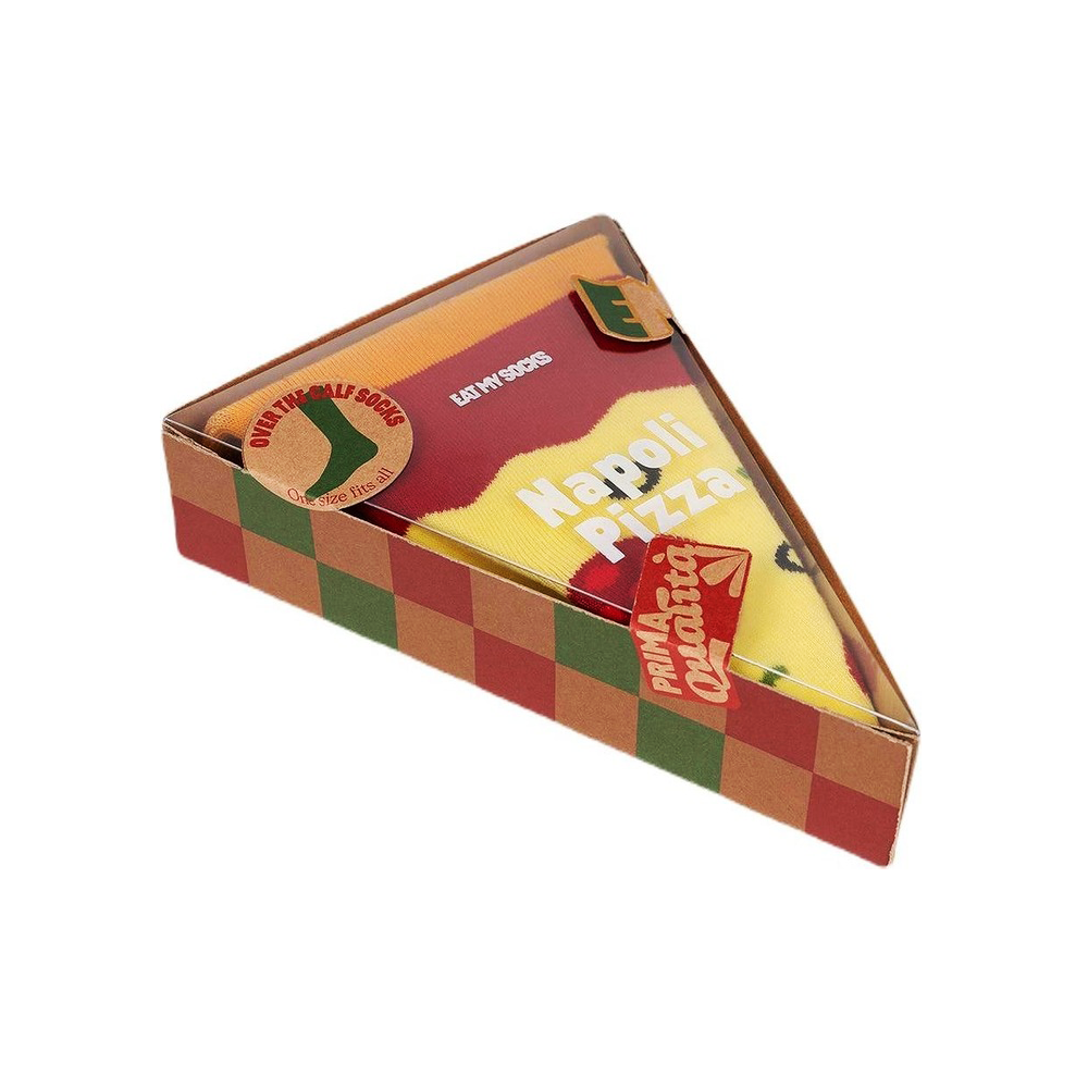 Food Socken von Eat My Socks