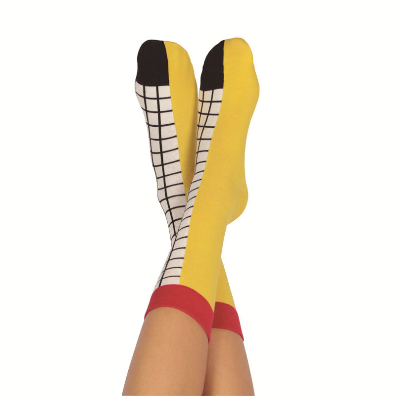 Food Socken von Eat My Socks
