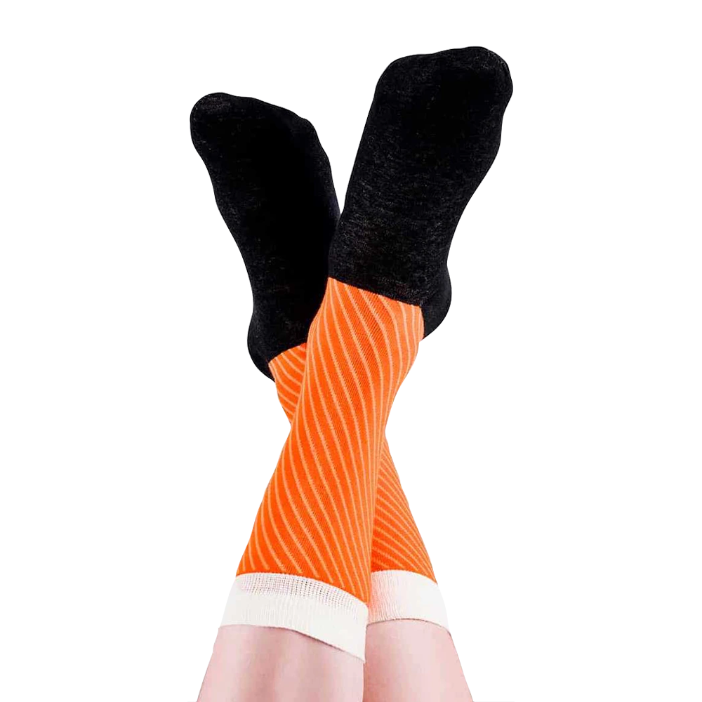 Food Socken von Eat My Socks