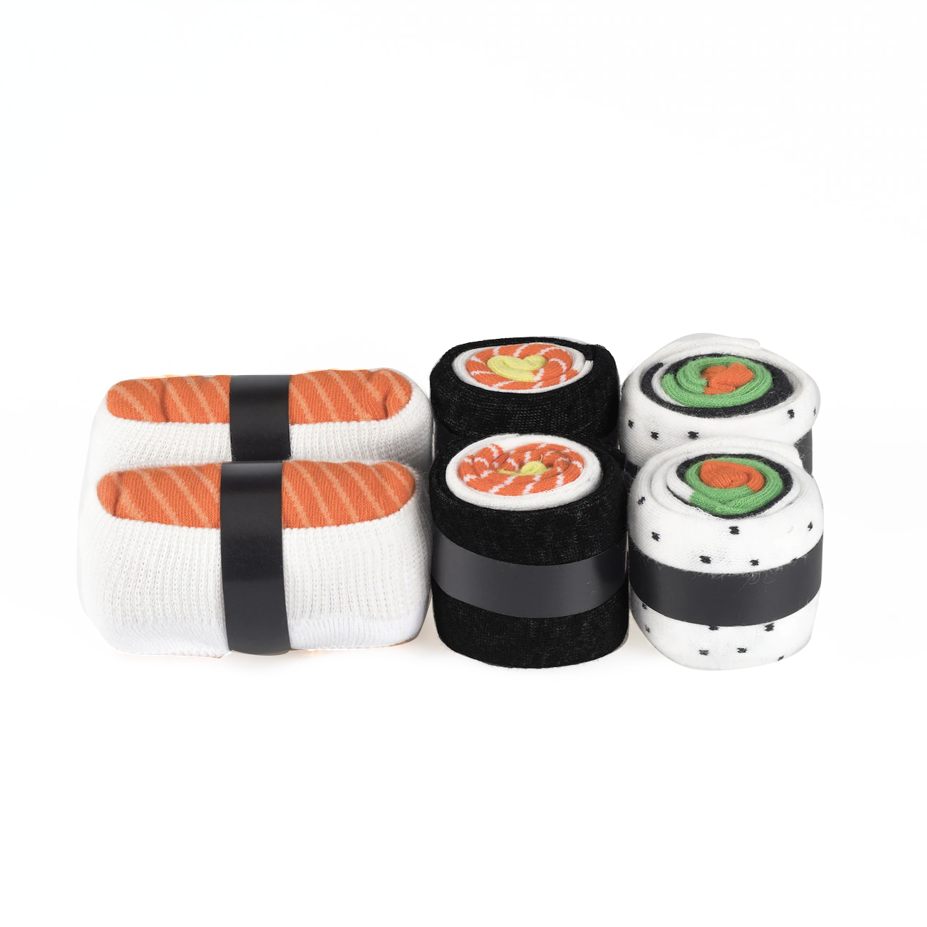 Food Socken von Eat My Socks