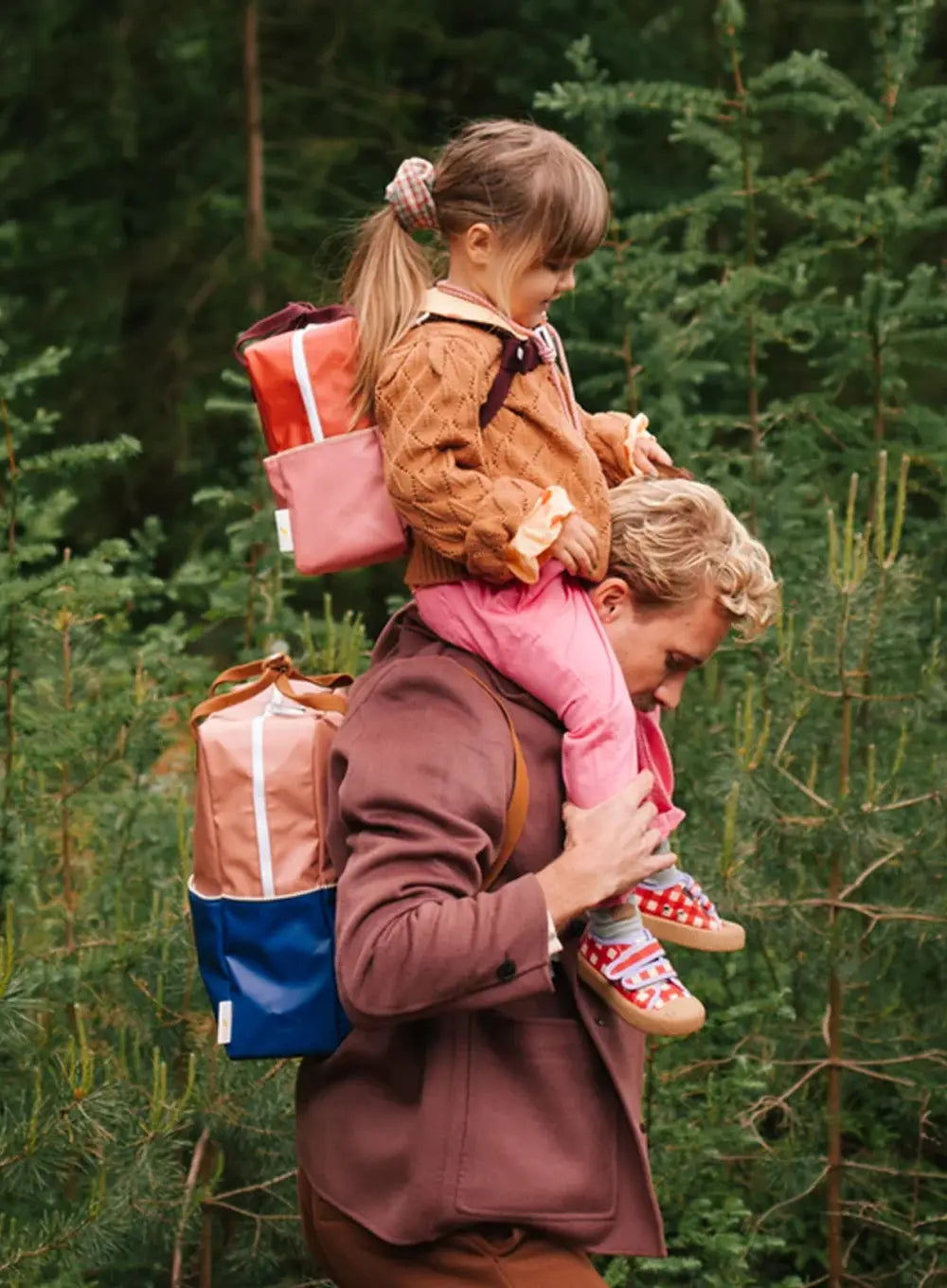 Kinderrucksäcke von Sticky Lemon