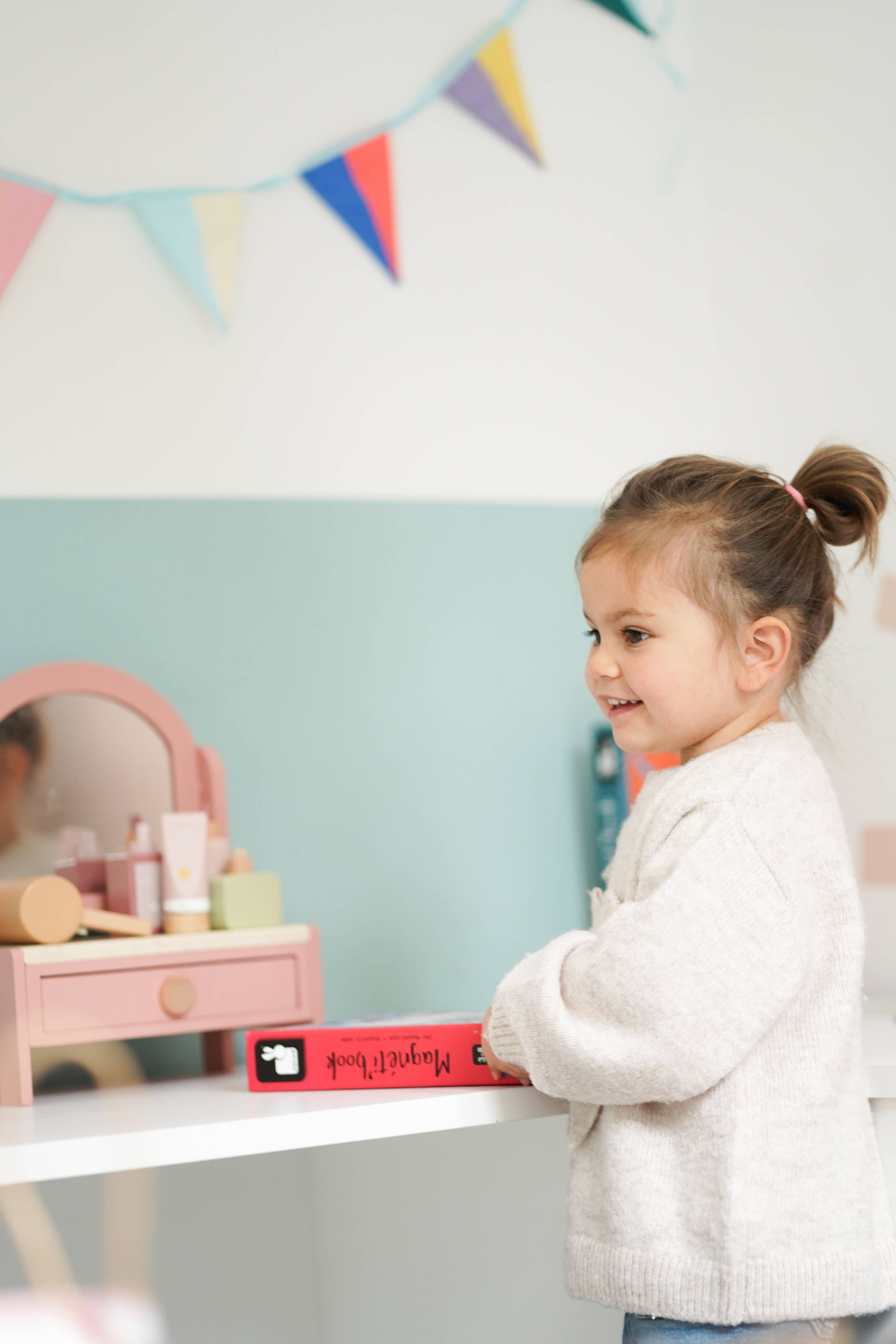 Girlande Mini von ENGEL.