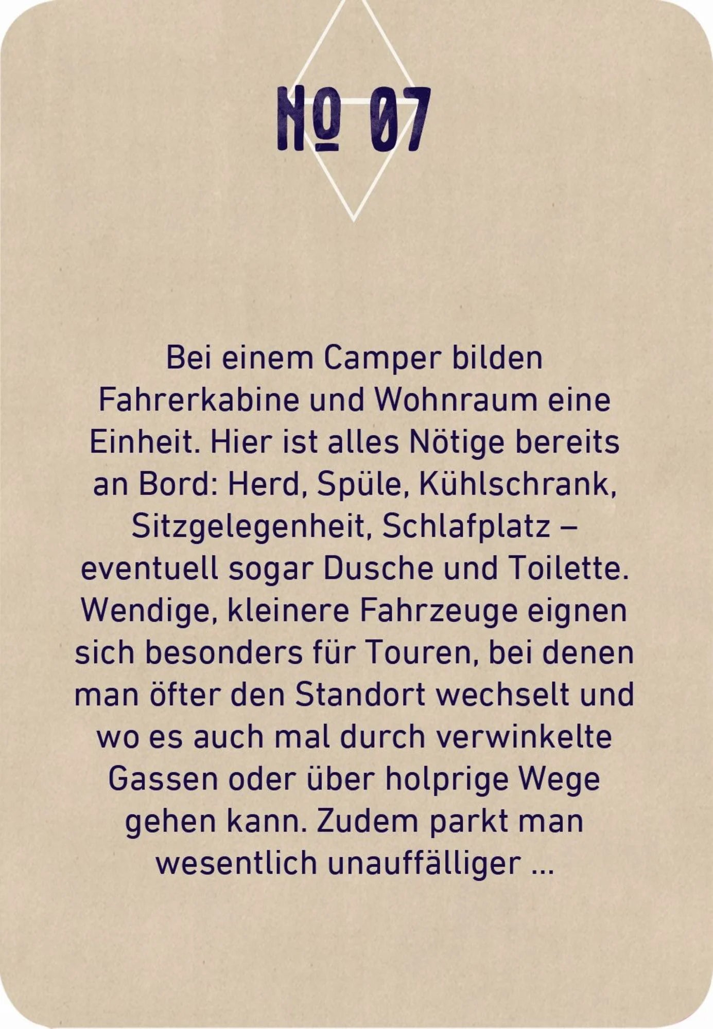 Kartenbox Der perfekte Roadtrip von Moses. Verlag