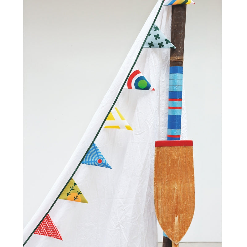 Girlande Mini von ENGEL.