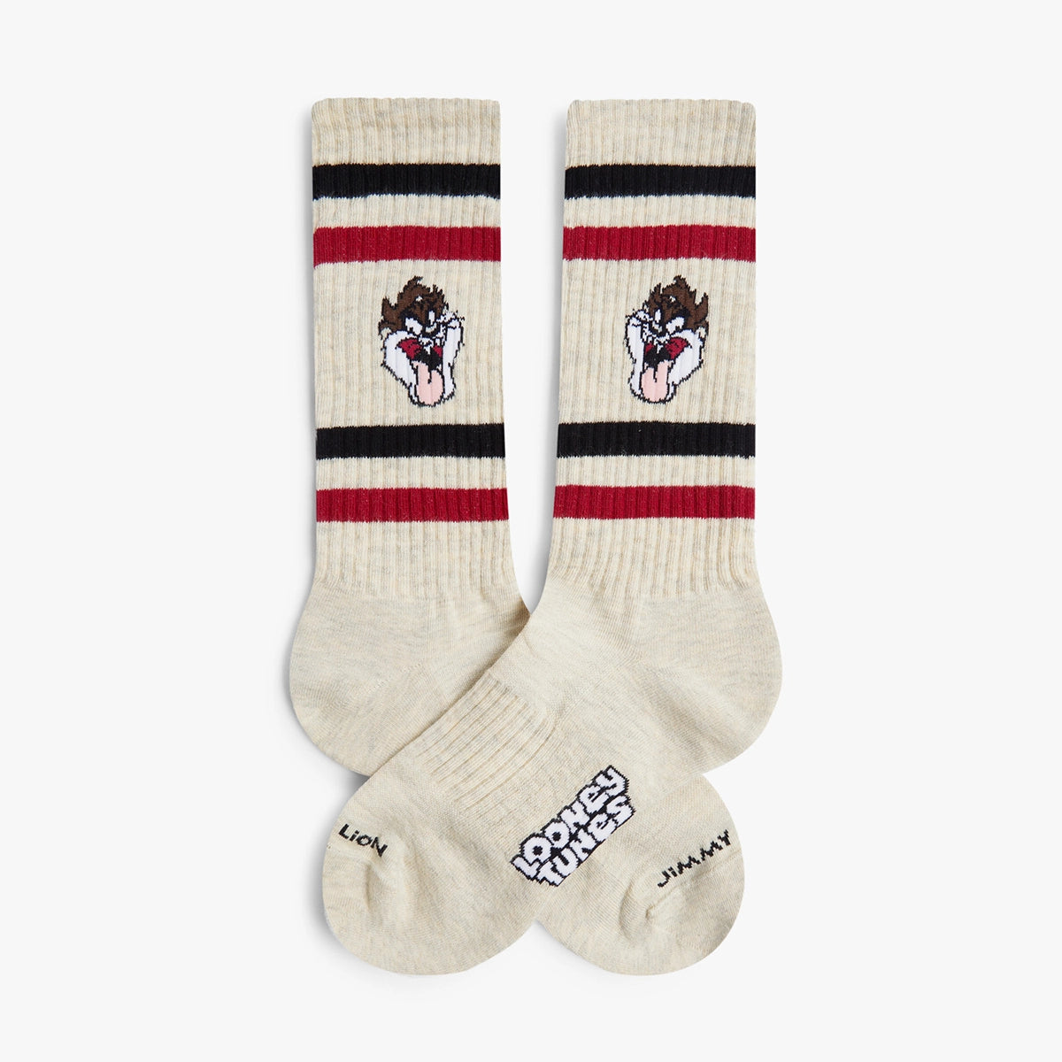 Socken Taz von Jimmy Lion