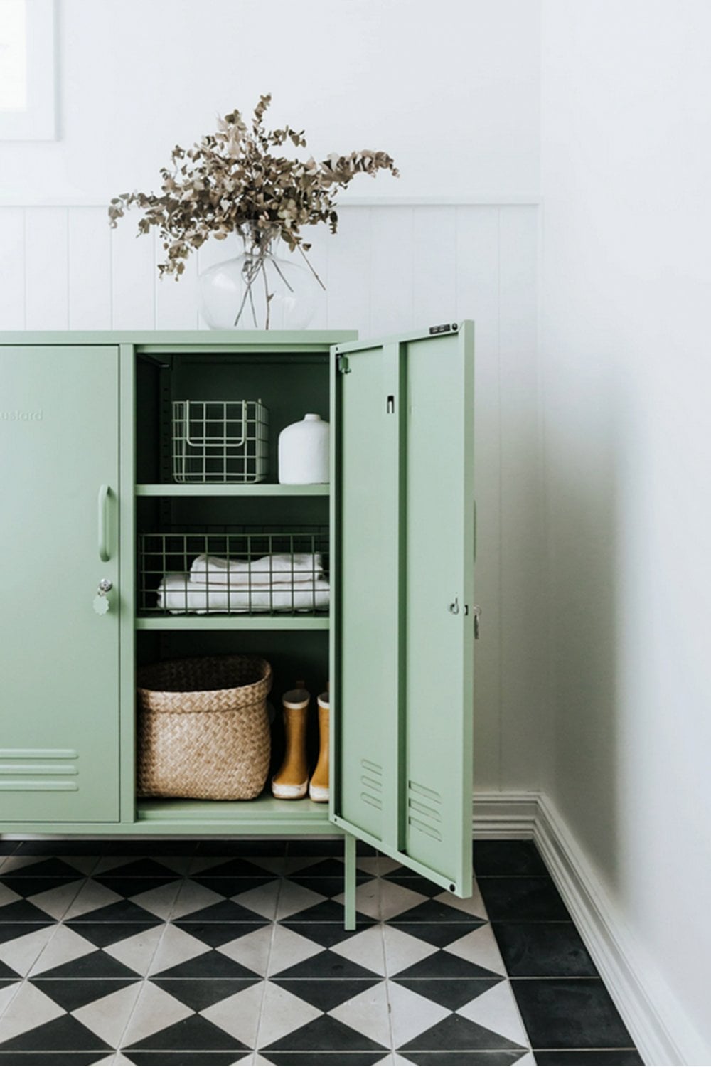 Schrank "The Midi" von Mustard Made