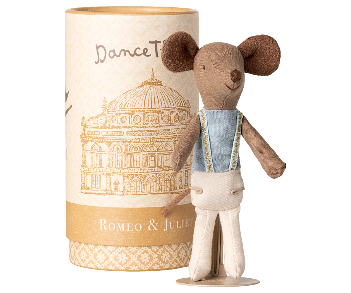 Ballett-Maus, Grosser Bruder von Maileg