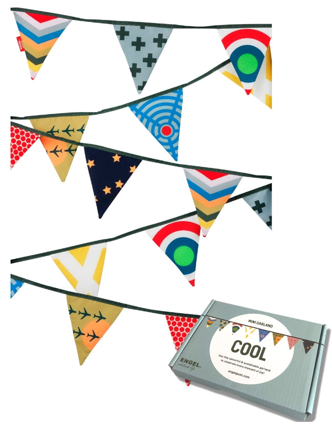 Girlande Mini von ENGEL.