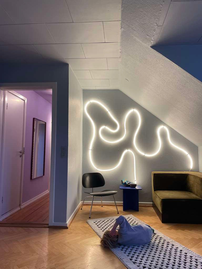 Flex Tube von Studio About