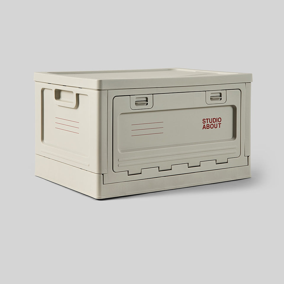 Boxen von Studio About