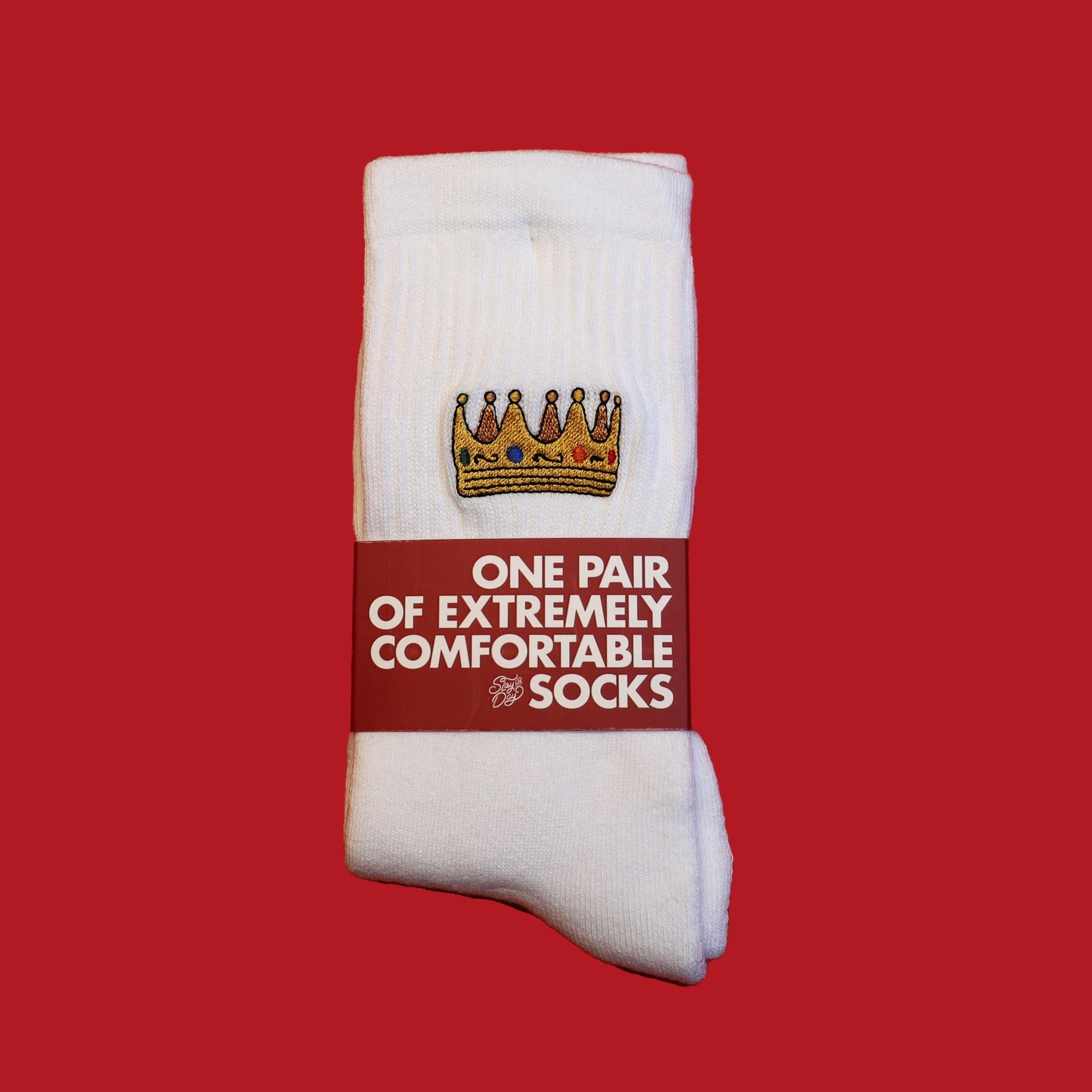 Socken von Supa Dupa Goods