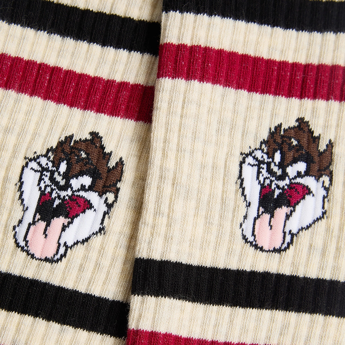 Socken Taz von Jimmy Lion