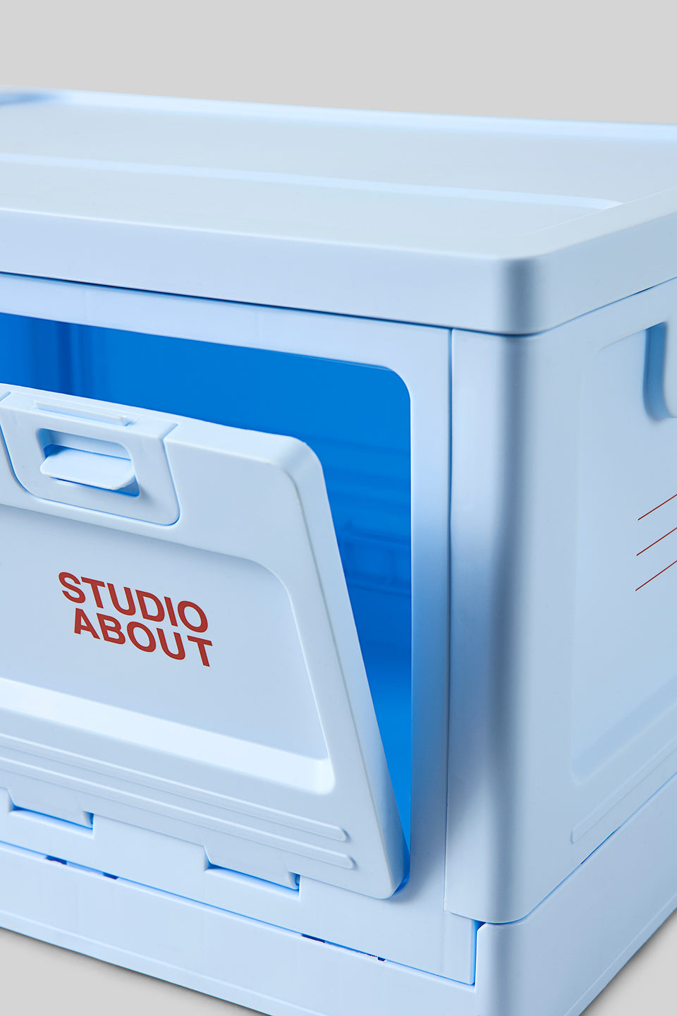 Boxen von Studio About