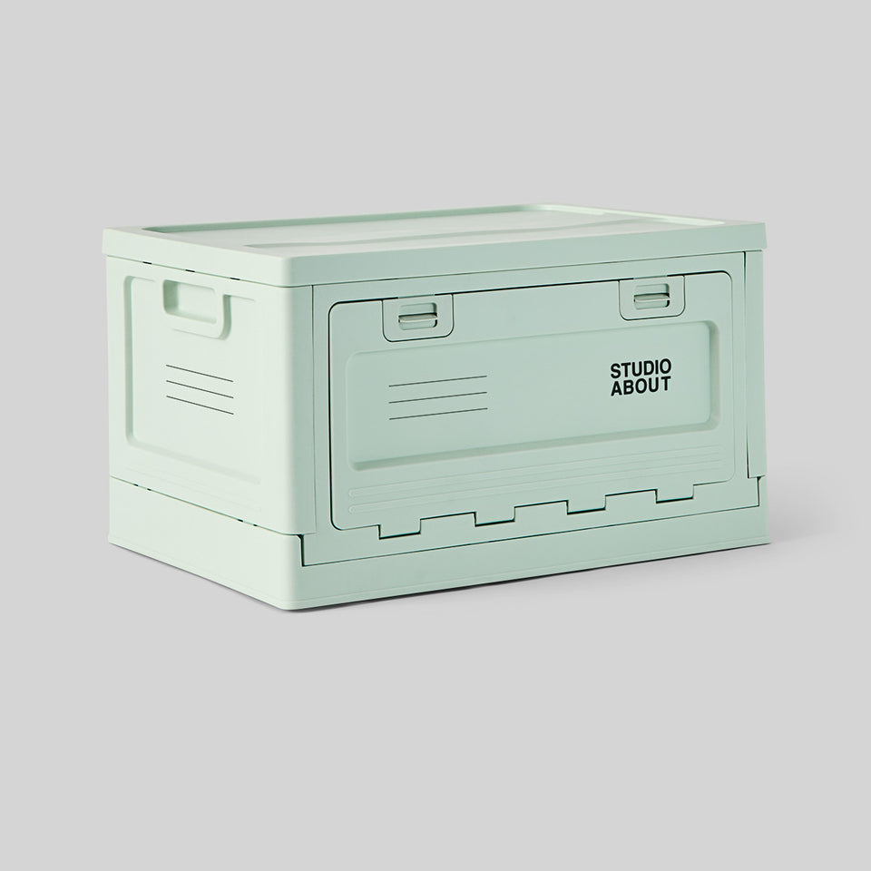 Boxen von Studio About