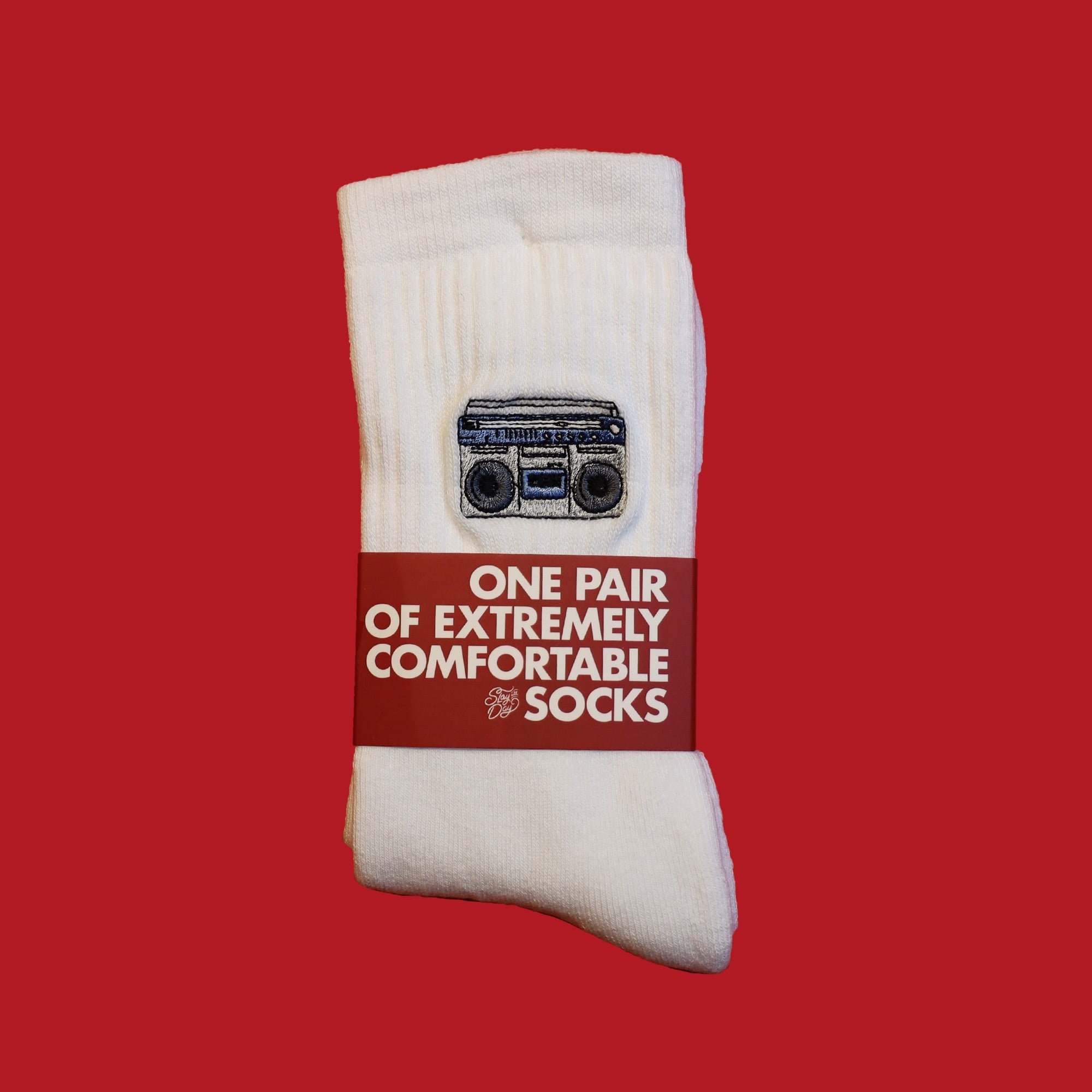 Socken von Supa Dupa Goods