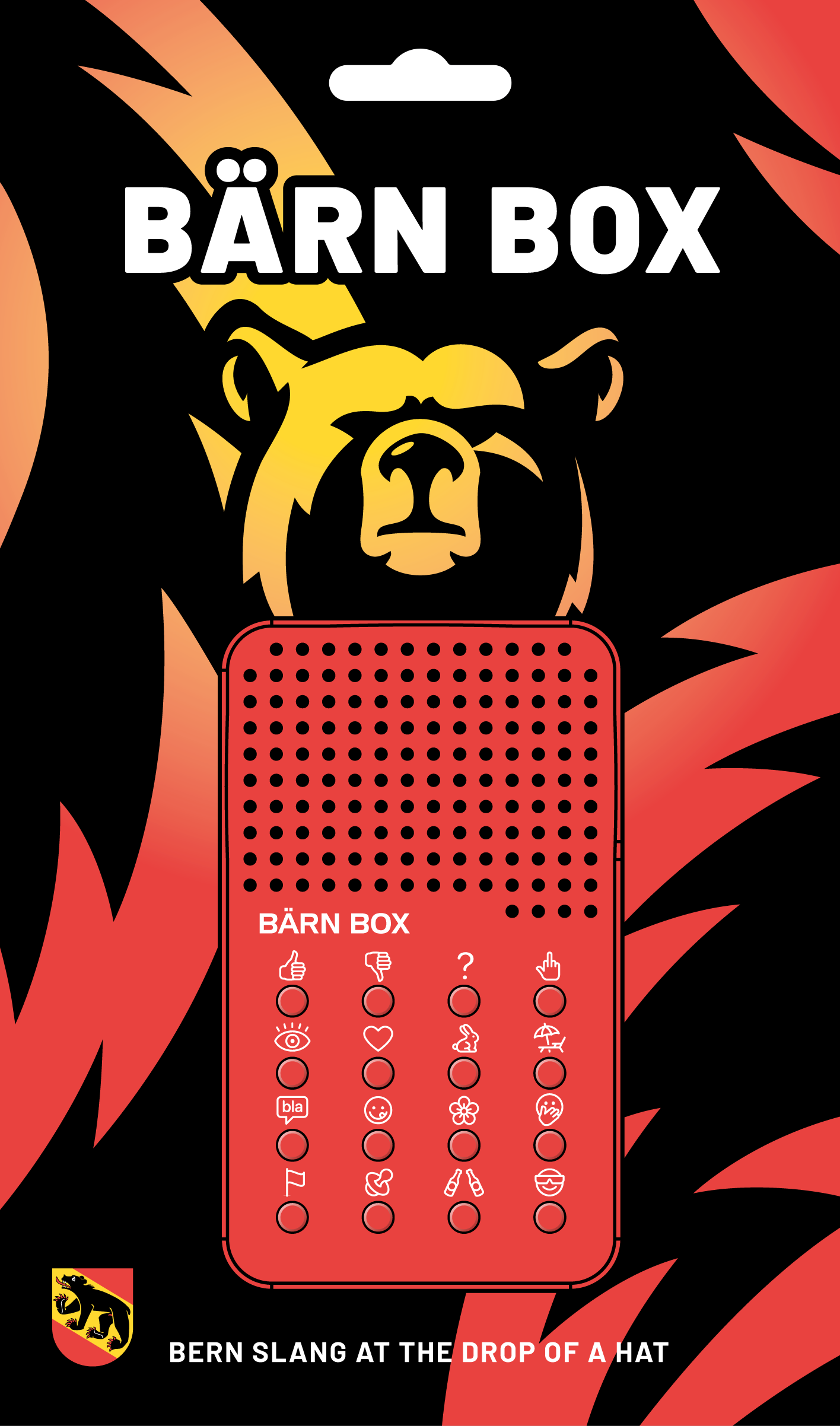 Bärn Box von Sound Box