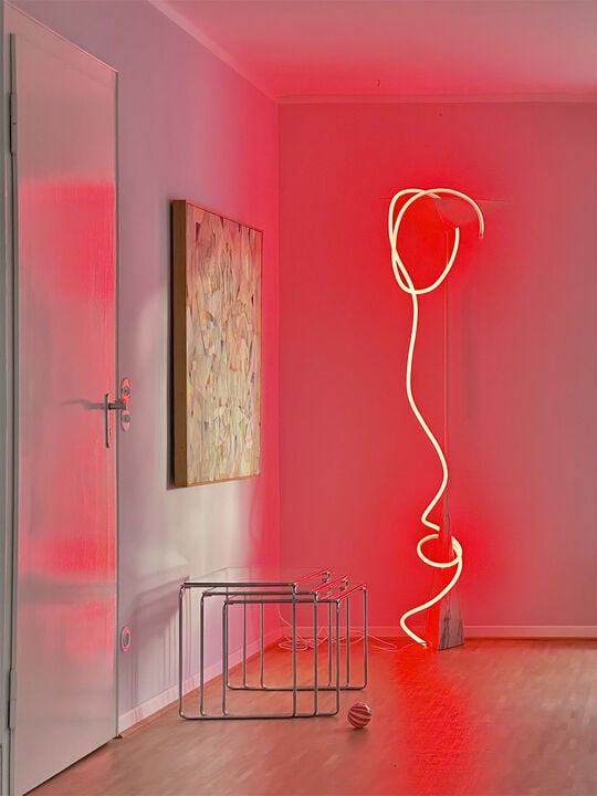 Flex Tube von Studio About