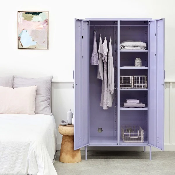 Schrank "The Twinny " von Mustard Made