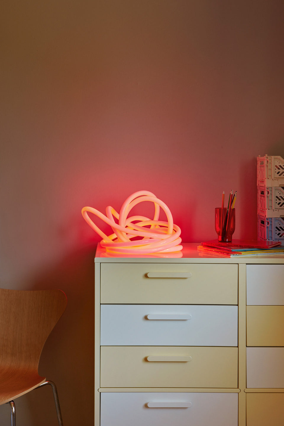 Flex Tube von Studio About