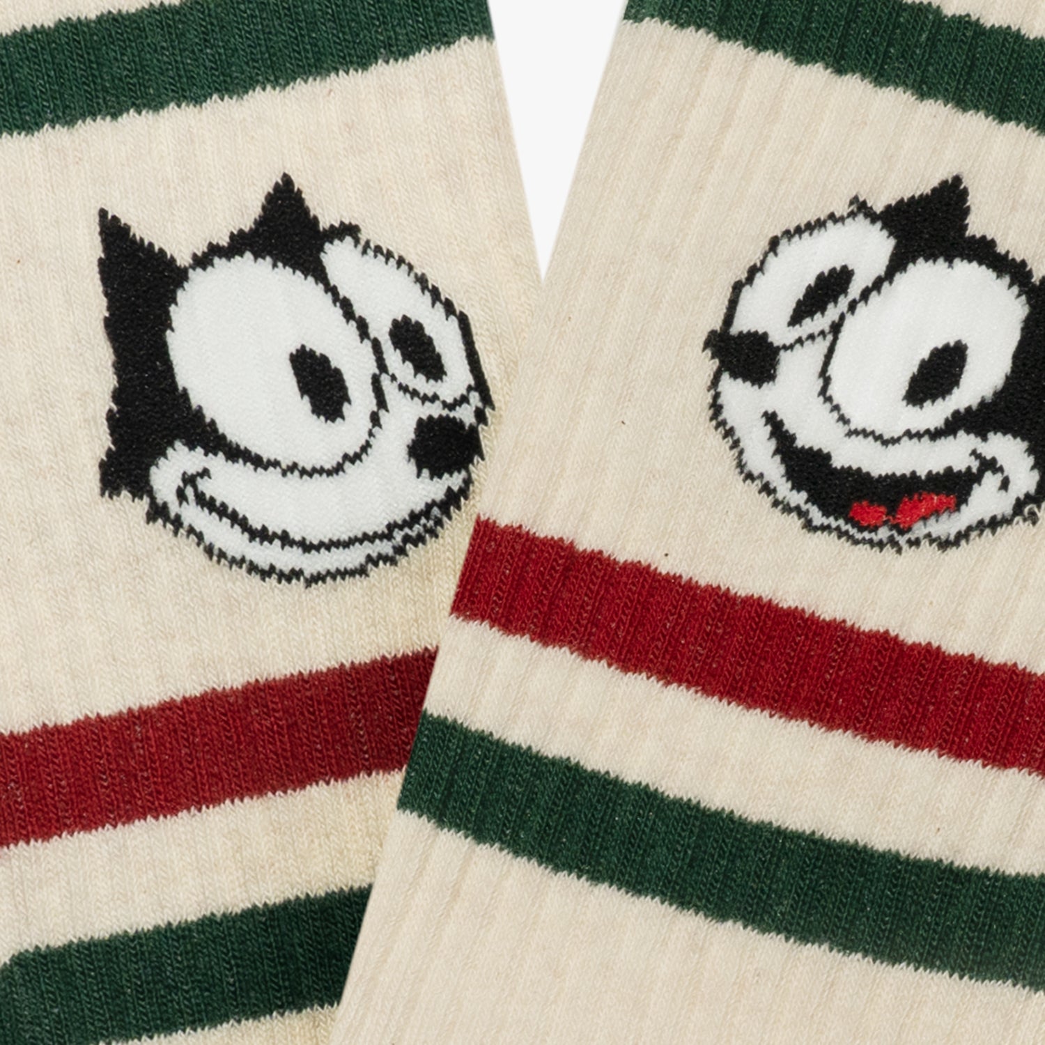 Socken Felix The Cat von Jimmy Lion